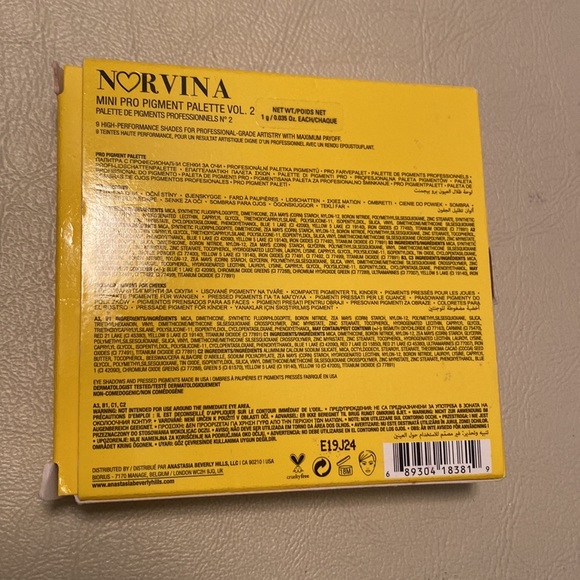 ABH Norvina Collection Vol. 2 - Picture 2 of 5